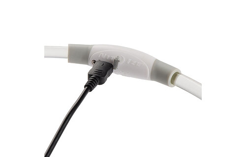 Nite Ize LED Rechargeable Safety Collar - Disc-O