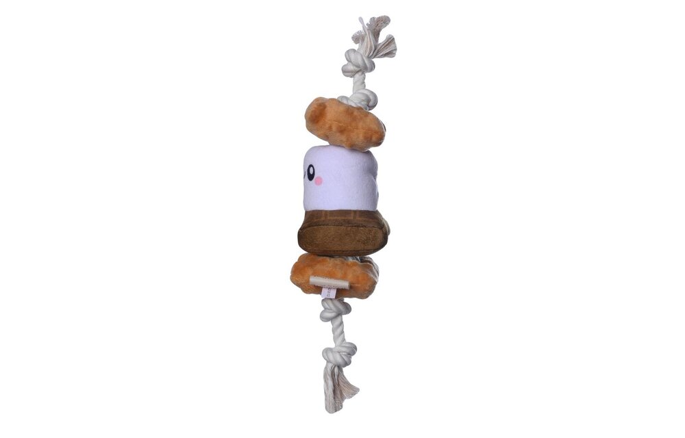 Territory S'more Tug Toy