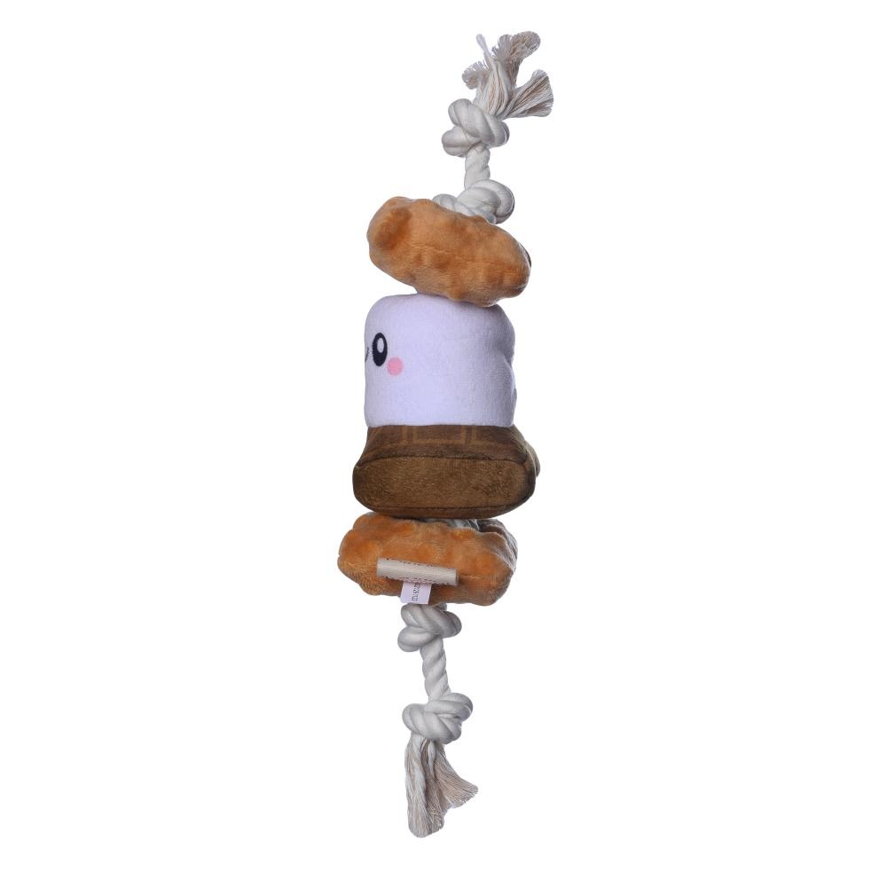 Territory S'more Tug Toy