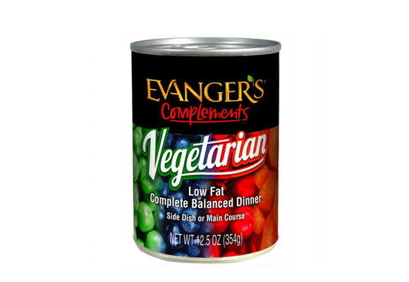 Evangers Vegetarian 13oz