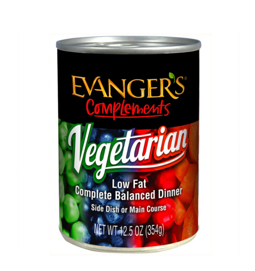 Evangers Vegetarian 13oz