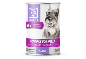 Square Pet Canine Low Fat 13oz