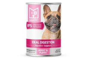Square Pet Canine Ideal Digestion 13oz