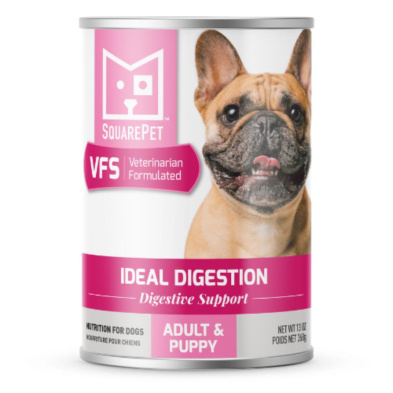 Square Pet Canine Ideal Digestion 13oz