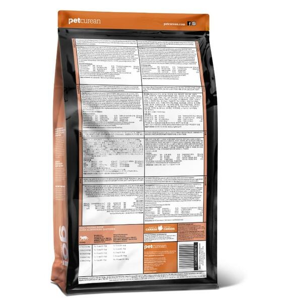 GO! Cat Weight & Joint Care GF Salmon 3lb