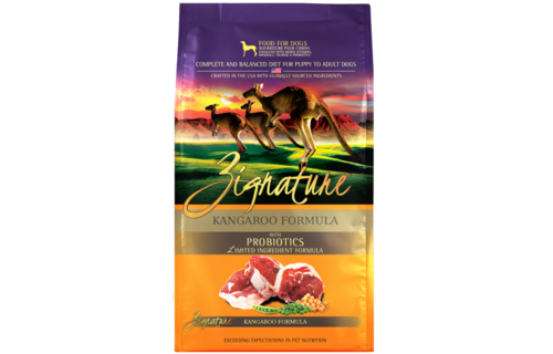 Zignature Kangaroo 12.5Lb