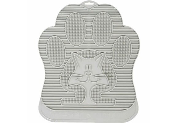 Omega Paw Litter Mat