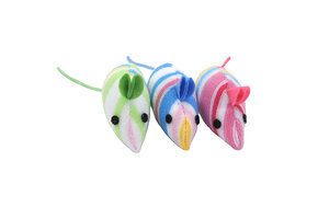 Turbo Printed Mice