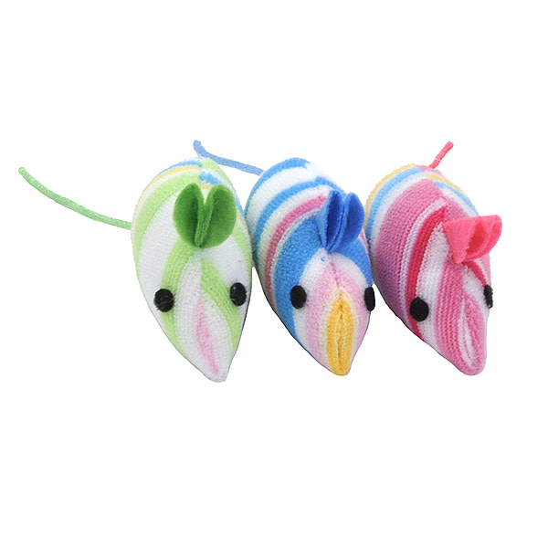 Turbo Printed Mice
