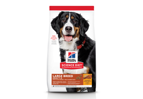 Science Diet Dog Adult Large Breed 35lb