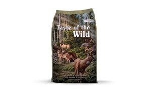 TOTW Dog Pine Forest Venison 5lb