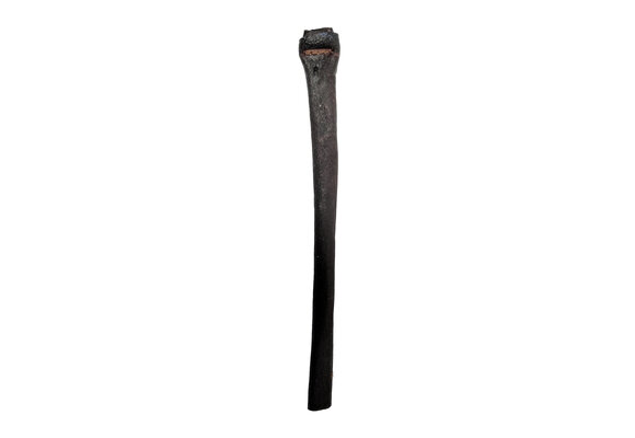 Bullsters Collagen Charcoal Stick 12"