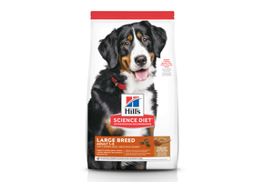 Science Diet Dog Adult Lamb & Brown Rice Large Breed 33lb