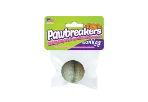 Pawbreakers Bonkas