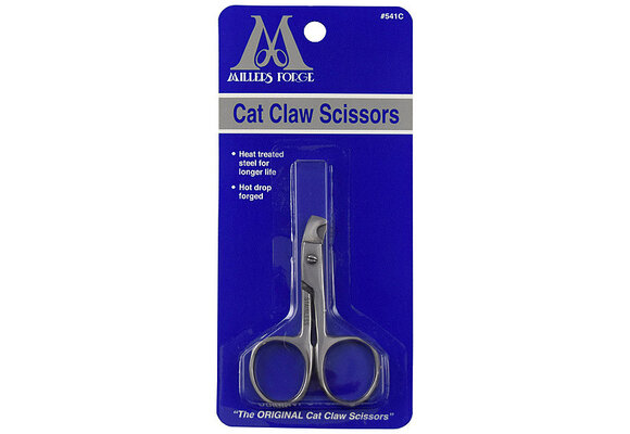Millers Forge Nail Clippers Cat