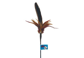 Go Cat - Long Wild Thing Wand 36"