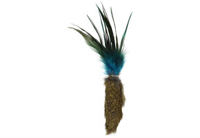 Go Cat - Da Fur Thing Carry & Toss