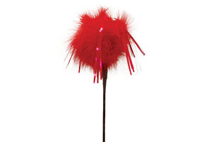 Go Cat - Long Sparkling Tickler 36"