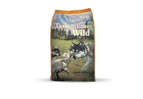 TOTW Puppy High Prairie Buffalo 5lb