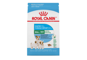 Royal Canin SHN Small Start Mother/Babydog 2.5lb