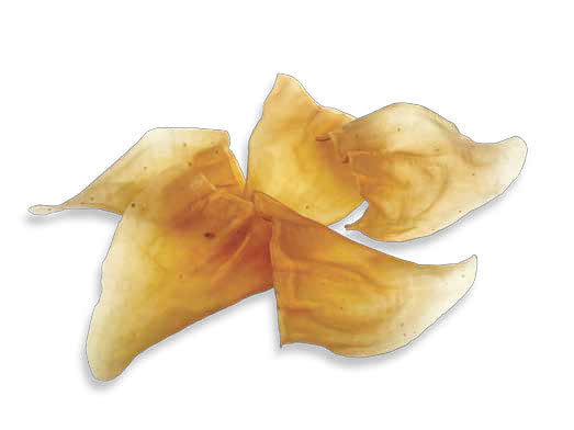 Bullsters Cow Ear Bulk