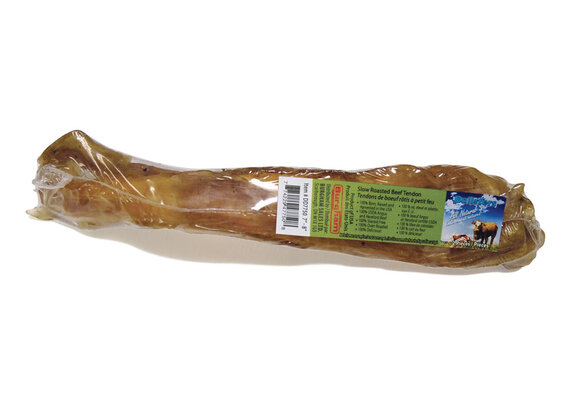 Bullsters Beef Tendons 7-8" 2-Pack