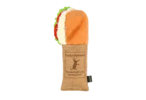 PLAY Catnip Kicker - Tuna Baguette