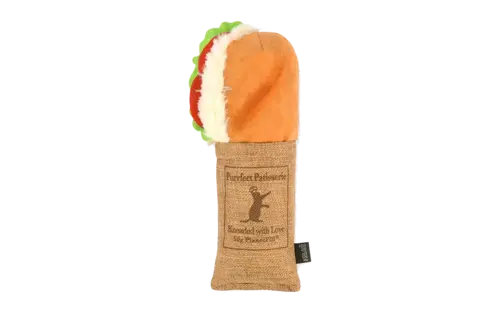 PLAY Catnip Kicker - Tuna Baguette