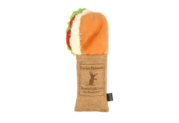 PLAY Catnip Kicker - Tuna Baguette