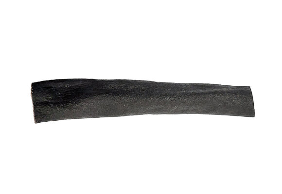 Bullsters Collagen Charcoal Stick 6"