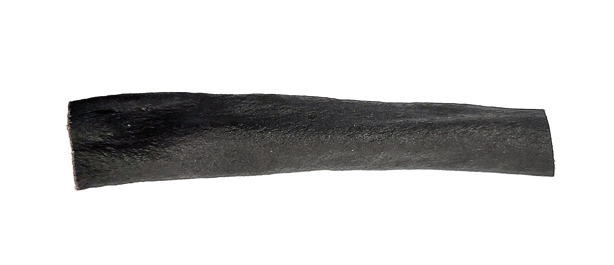 Bullsters Collagen Charcoal Stick 6"