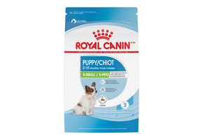 Royal Canin SHN XSmall Puppy 14lb