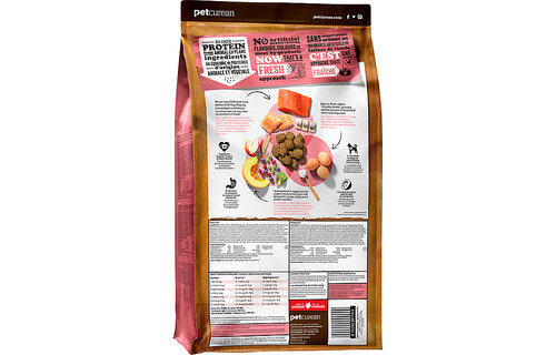 NOW Fresh Dog Trout, Salmon & Herring 3.5Lb