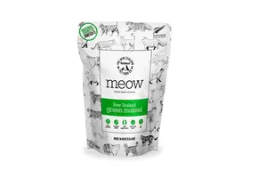 NZ Purr Green Lipped Mussels FD Treat 50g