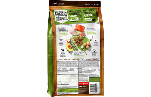 NOW Fresh Dog Small Breed Senior 6Lb