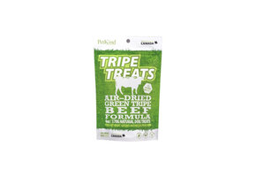 Petkind Beef Tripe Treats 170g