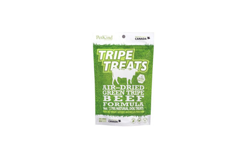 Petkind Beef Tripe Treats 170g
