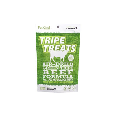Petkind Beef Tripe Treats 170g