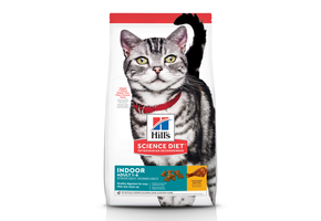 Science Diet Cat Adult Indoor 15.5lb