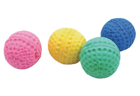 Burgham Sponge Ball