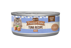 Merrick Cat Tuna Pate 5.5oz