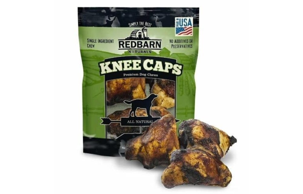 REDBARN Knee Caps 4pk