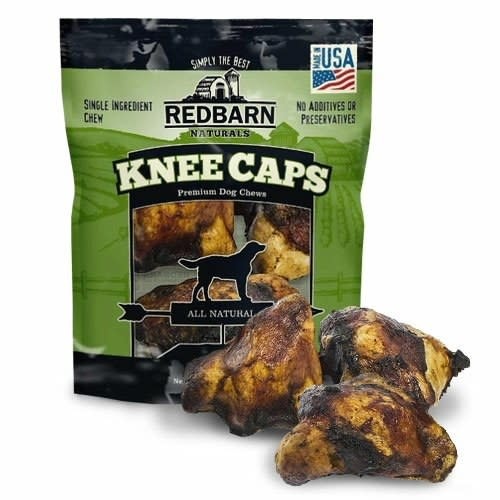 REDBARN Knee Caps 4pk