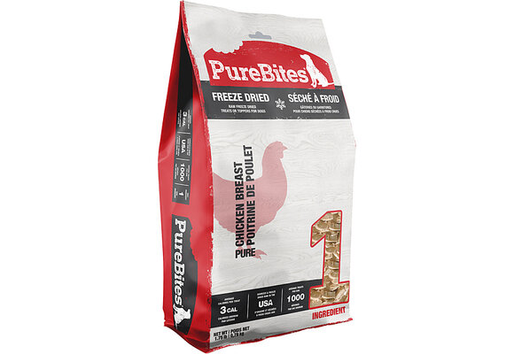 PureBites Chicken  Jumbo 794g