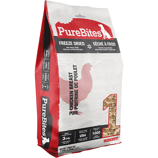 PureBites Chicken Jumbo 794g