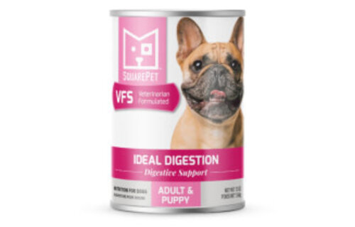 Square Pet Canine Ideal Digestion 13oz