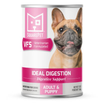 Square Pet Canine Ideal Digestion 13oz