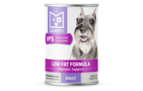 Square Pet Canine Low Fat 13oz