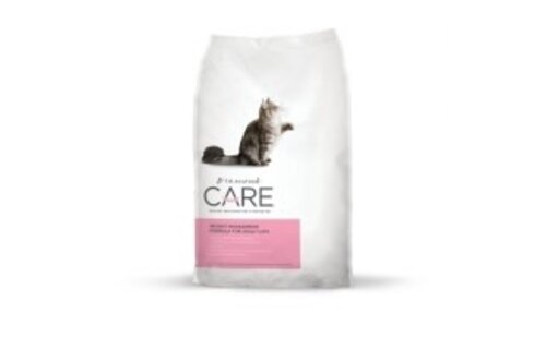 Diamond Care Weight 6lb Cat