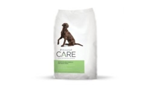 Diamond Care Sensitive Skin 8lb Dog
